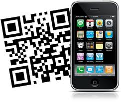QR codes smartphone